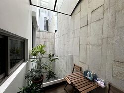 The Woods (D22), Terrace #575746491